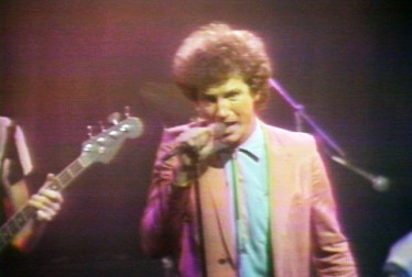 Tommy Tutone Footage from Hollywood Heartbeat