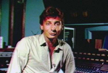 Barry Manilow Footage from Bradley Friedman Collection
