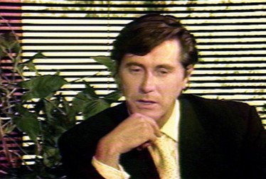 Bryan Ferry Footage from Bradley Friedman Collection
