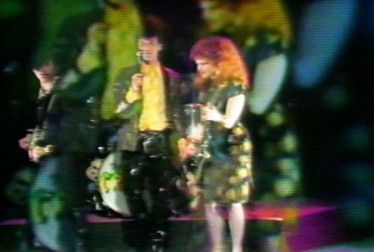 The Cramps Footage from Bradley Friedman Collection