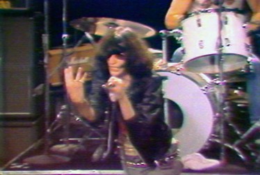 The Ramones Footage from Bradley Friedman Collection