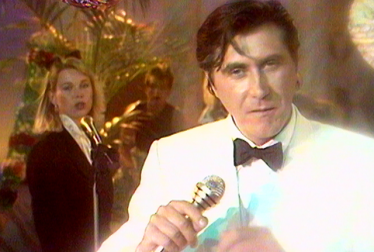 ROXY MUSIC Footage from TopPop