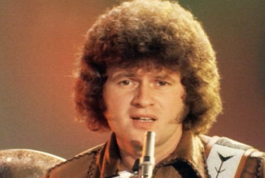 TERRY JACKS Footage from TopPop