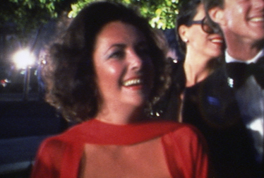 Elizabeth Taylor Footage from Hollywood and the Stars