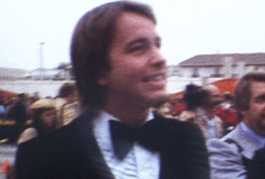 John Ritter Footage from Hollywood and the Stars