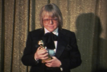 Paul Williams Footage from Hollywood and the Stars