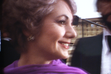 Shirley Jones Footage from Hollywood and the Stars